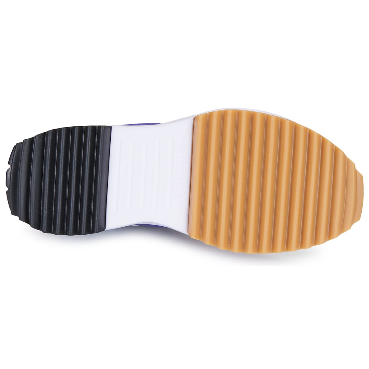 Women's Sneakers Converse Blue