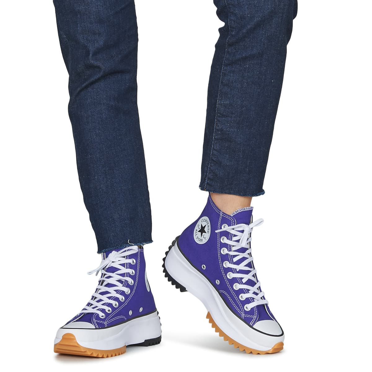 Women's Sneakers Converse Blue