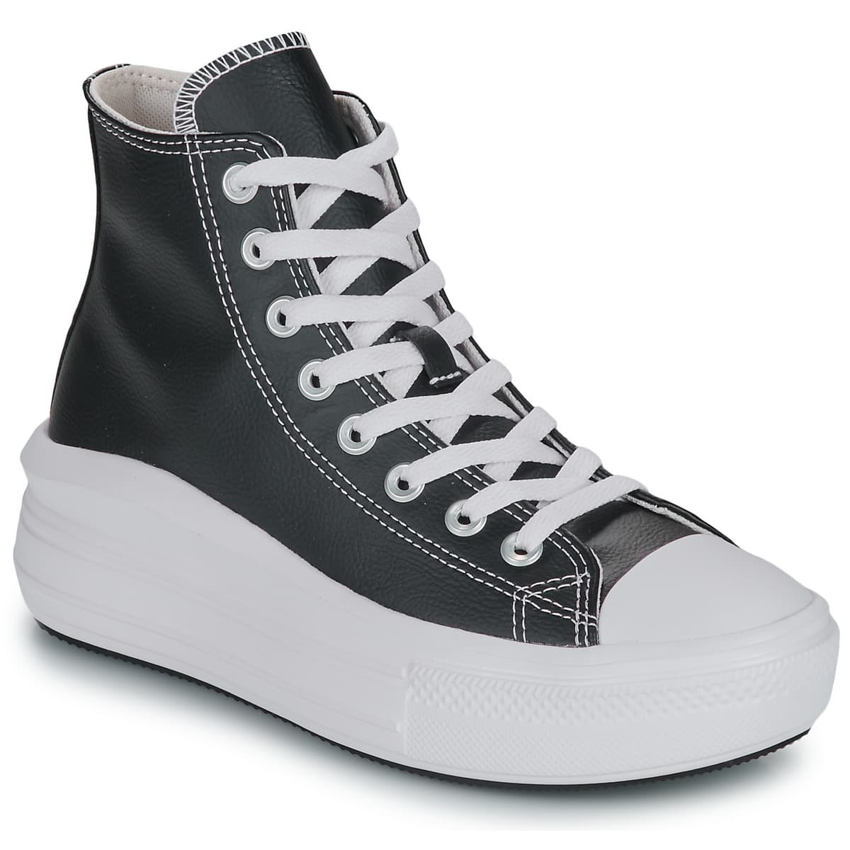 Women's Sneakers Converse Black