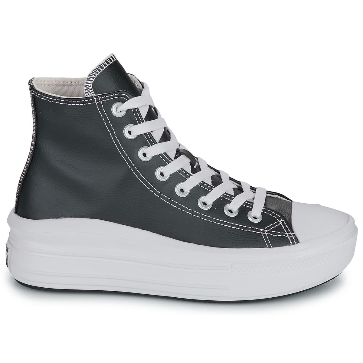 Women's Sneakers Converse Black