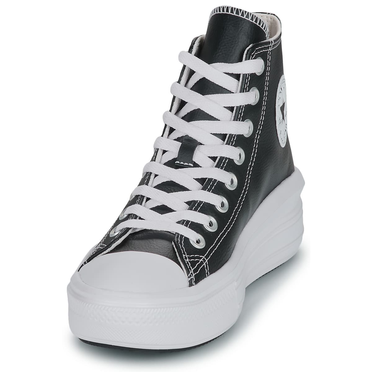 Women's Sneakers Converse Black