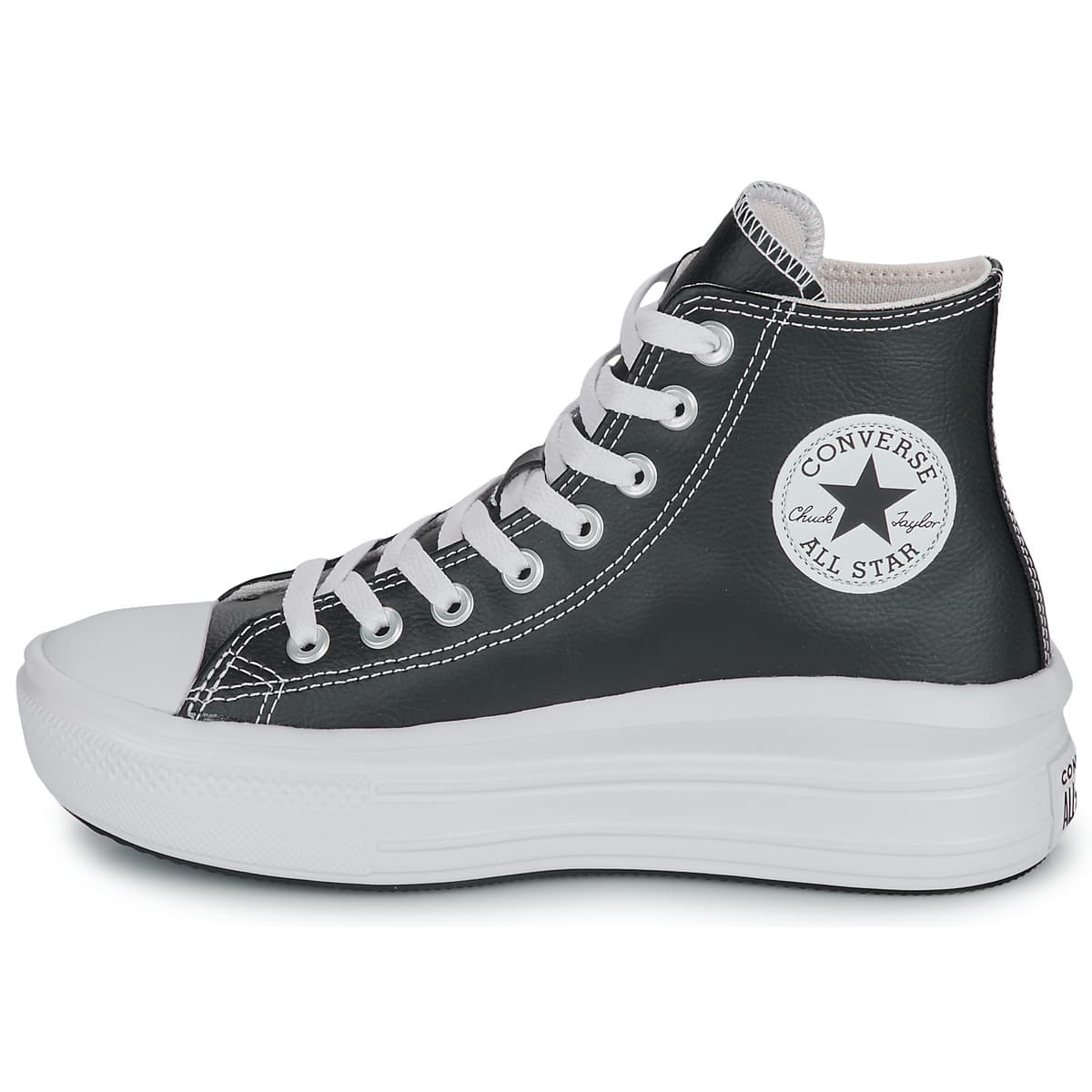 Women's Sneakers Converse Black