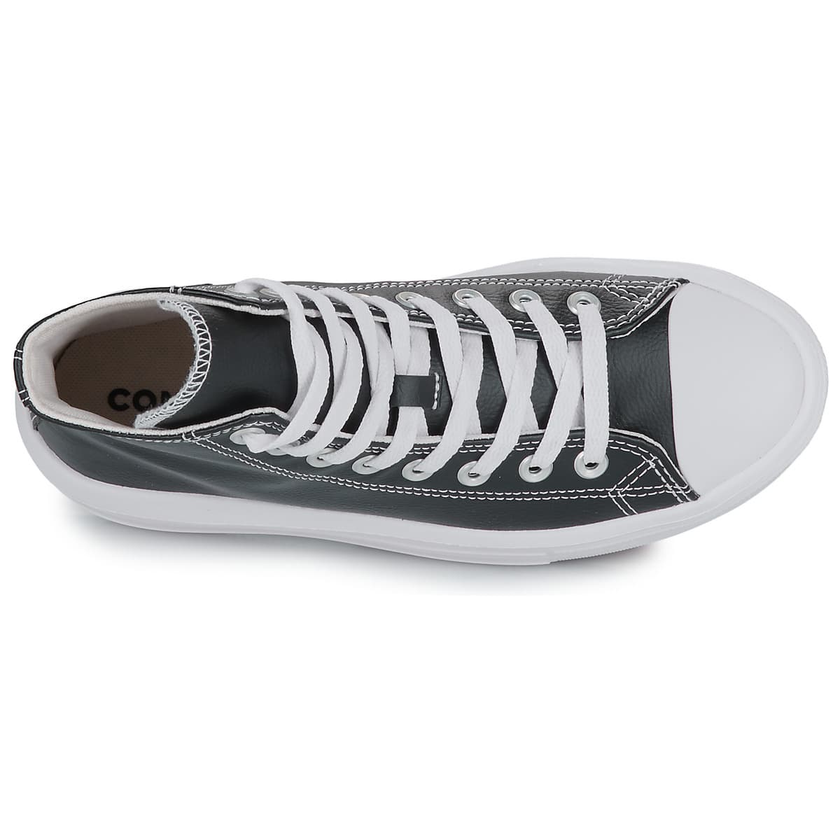 Women's Sneakers Converse Black