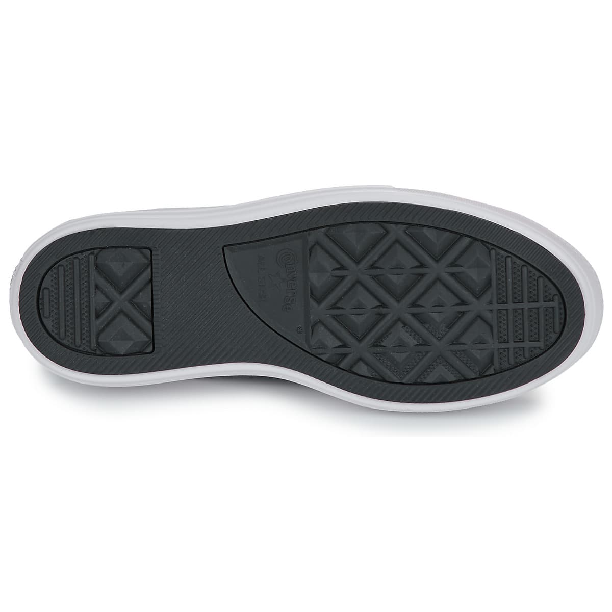 Women's Sneakers Converse Black