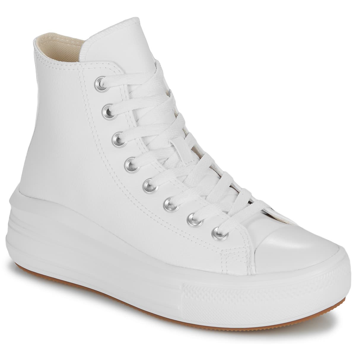 Women's Sneakers Converse White