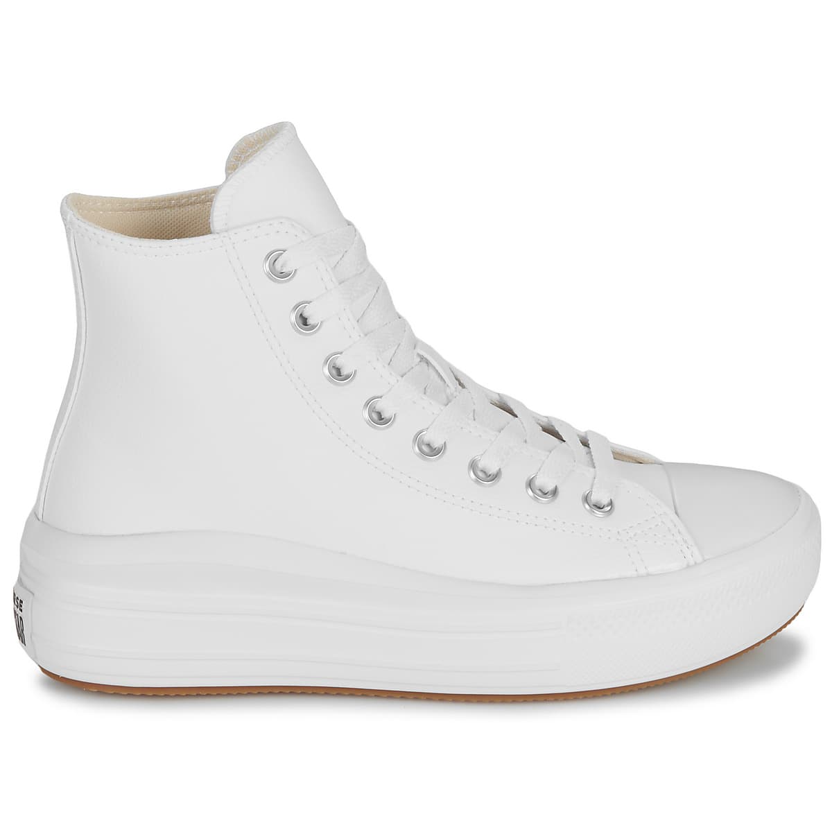Women's Sneakers Converse White