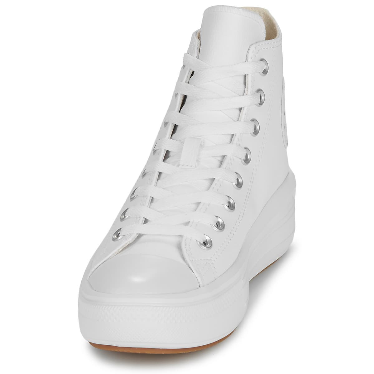 Women's Sneakers Converse White