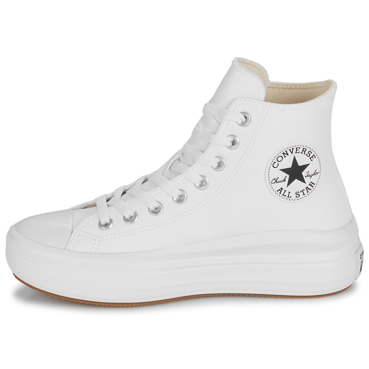 Women's Sneakers Converse White
