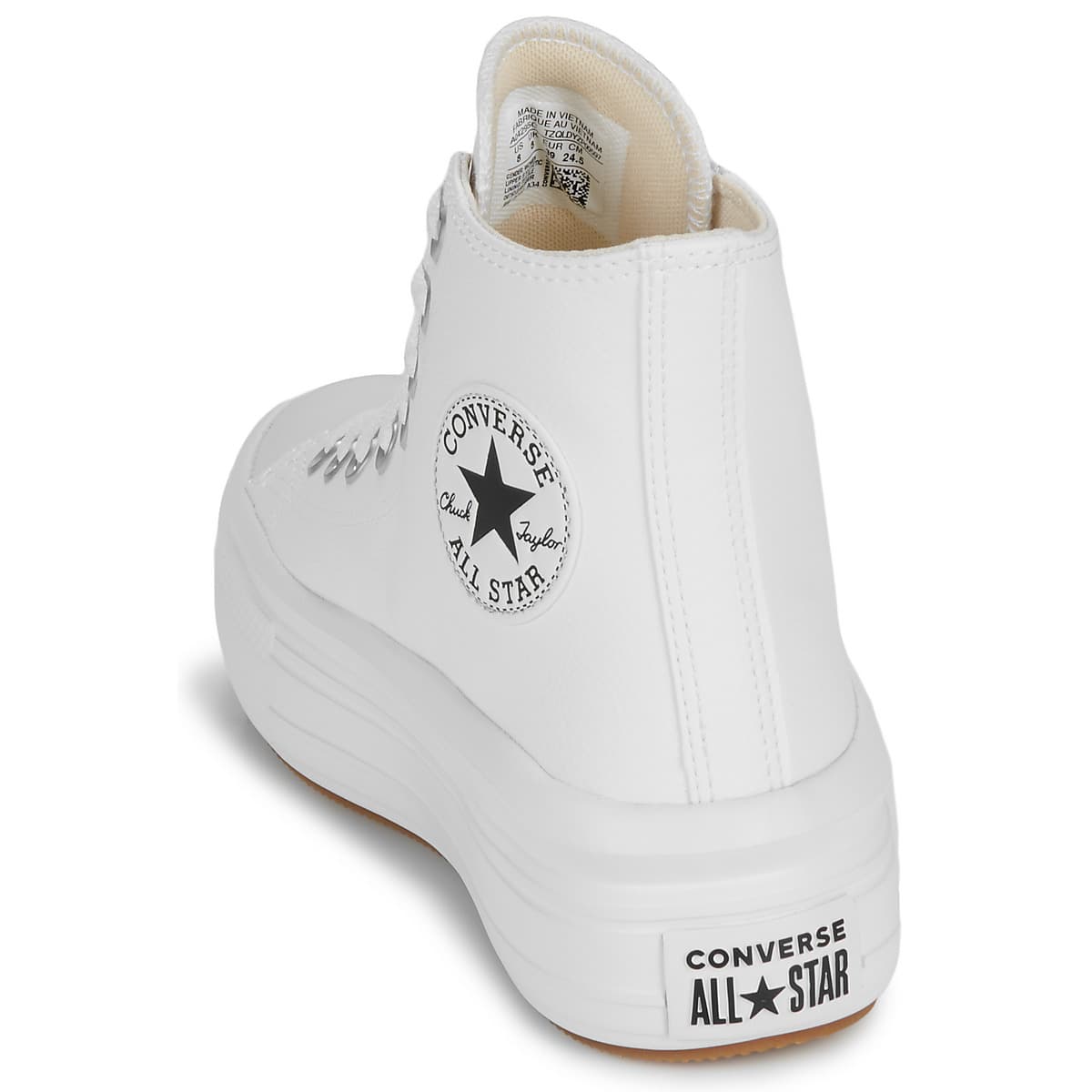 Women's Sneakers Converse White
