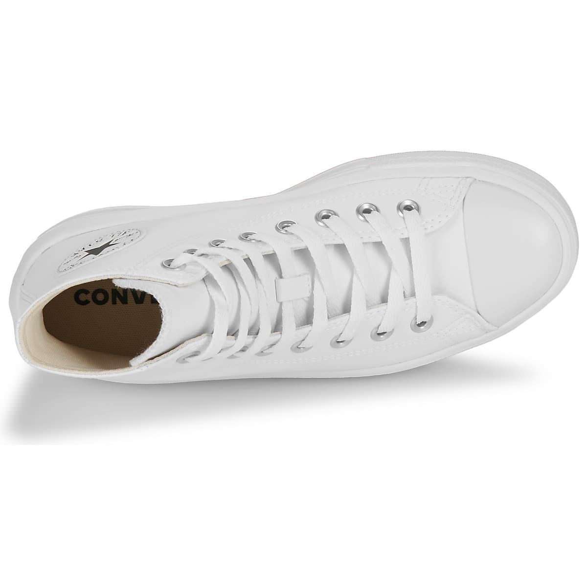 Women's Sneakers Converse White
