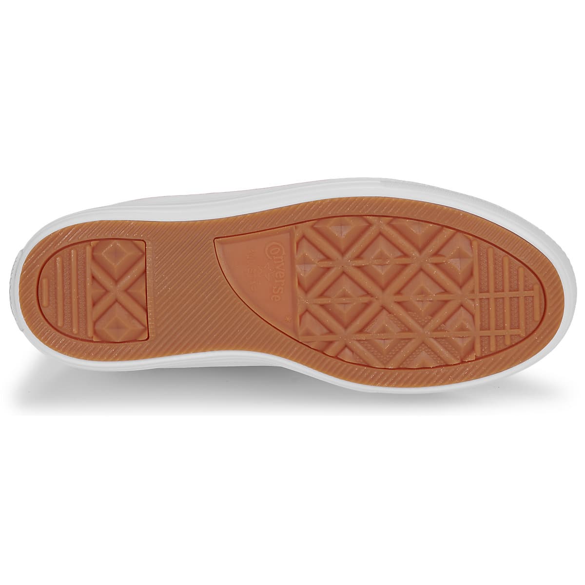 Women's Sneakers Converse White