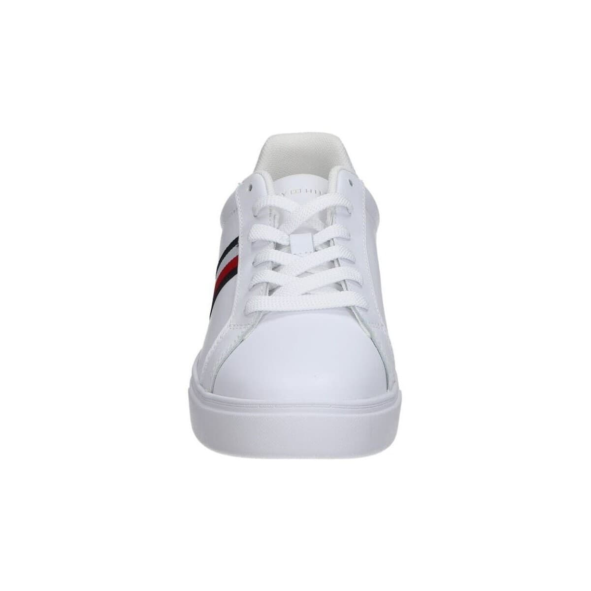 Women's Gym Shoes Tommy Hilfiger White