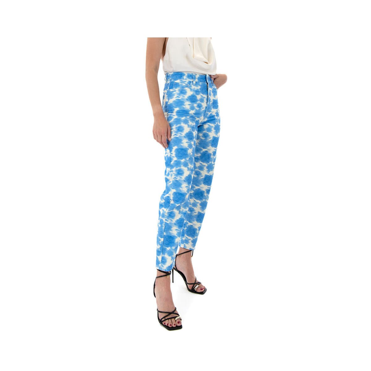 Women's Jeans Studio 83 Multicolor