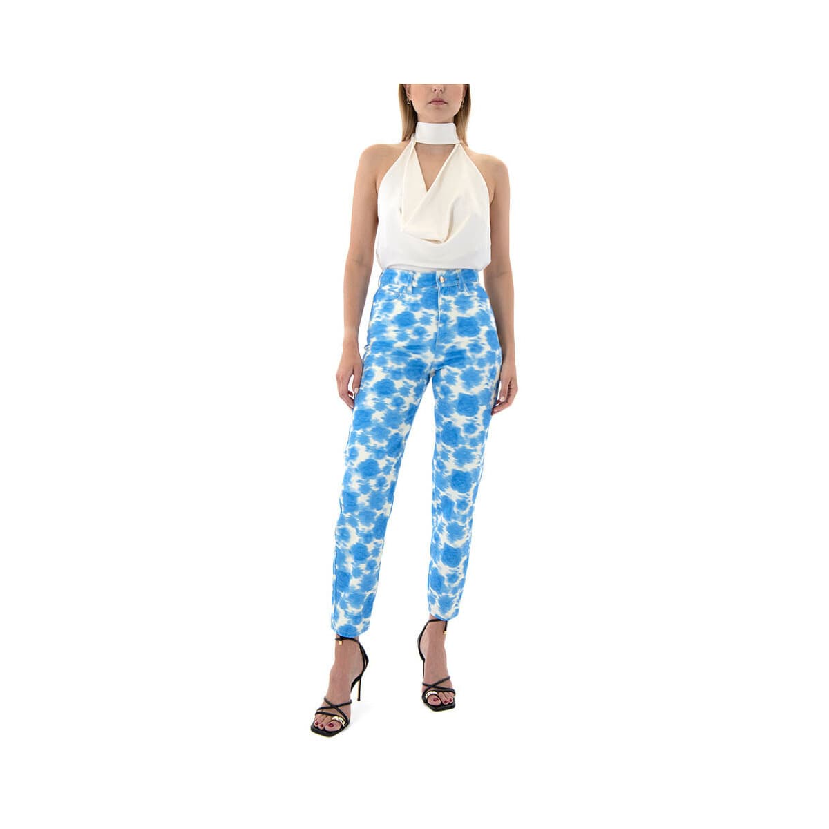 Women's Jeans Studio 83 Multicolor