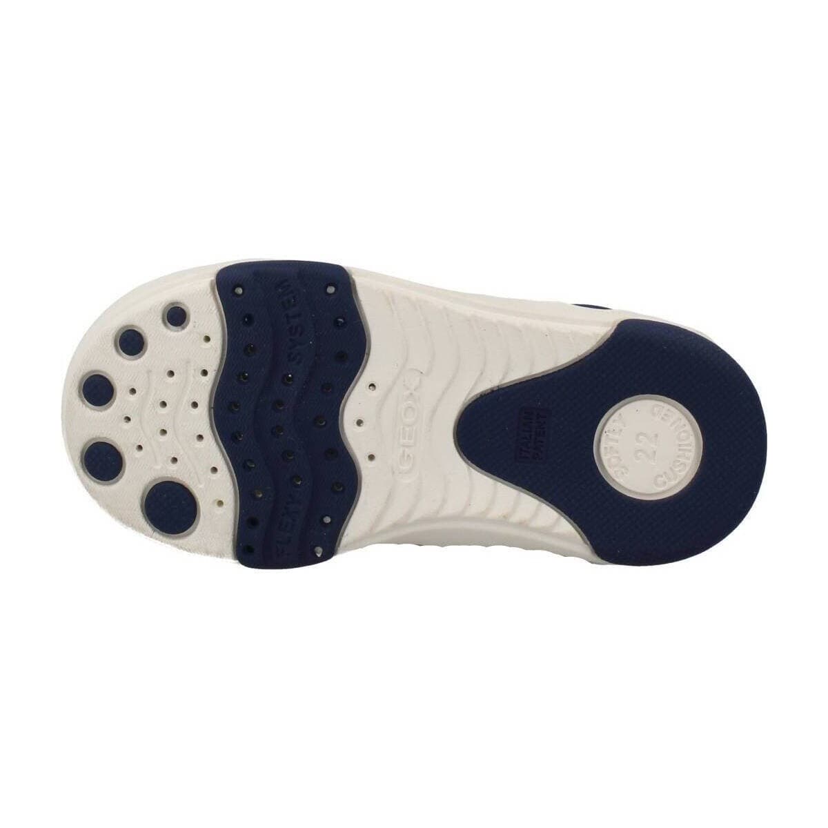 Boys' Sneakers Geox Red