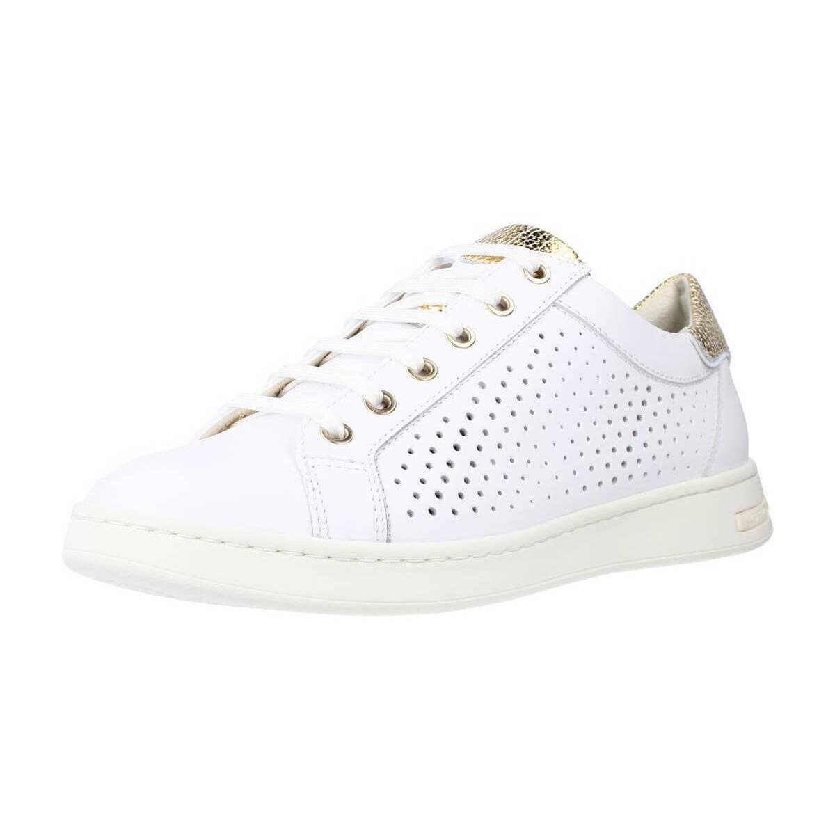 Sneakers Geox Sport Zapatillas Mujer Modèle D Jaysen B