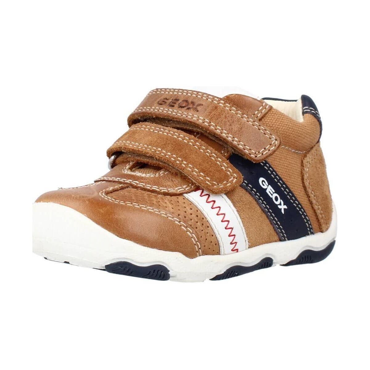 Παπούτσια Πόλης Geox Zapatos Niño Modèle B N.balu B. A