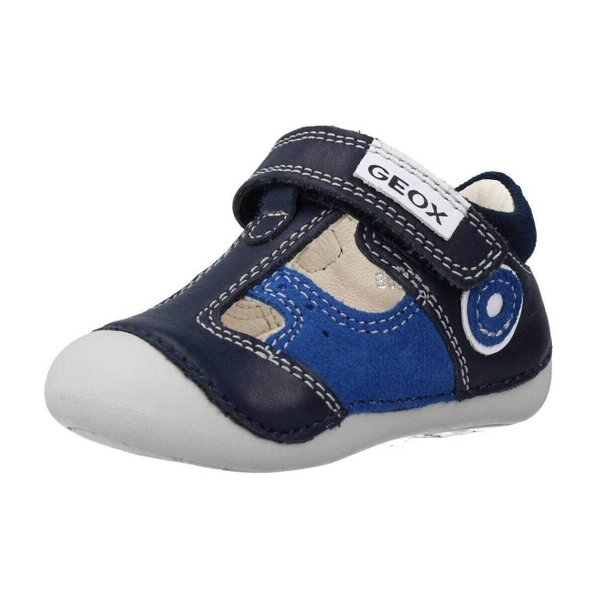 Sneakers Geox Zapatillas Niño Modèle B Tutim B. A