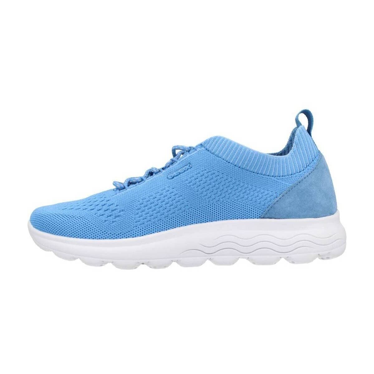Women's Sneakers Geox Blue