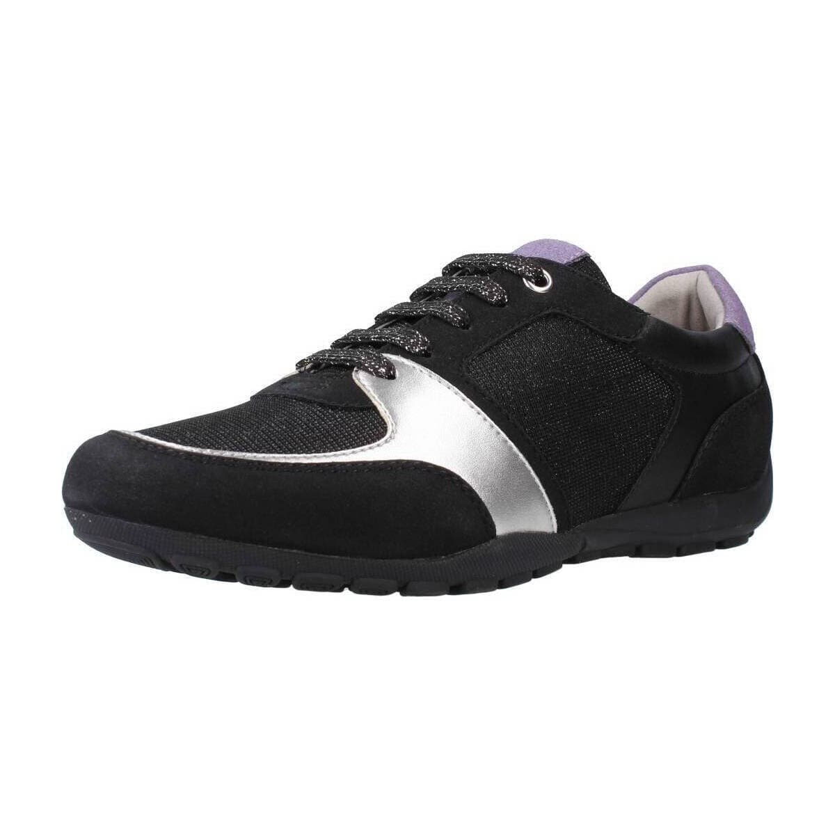 Sneakers Geox Sport Zapatillas Mujer Modèle D Ravex