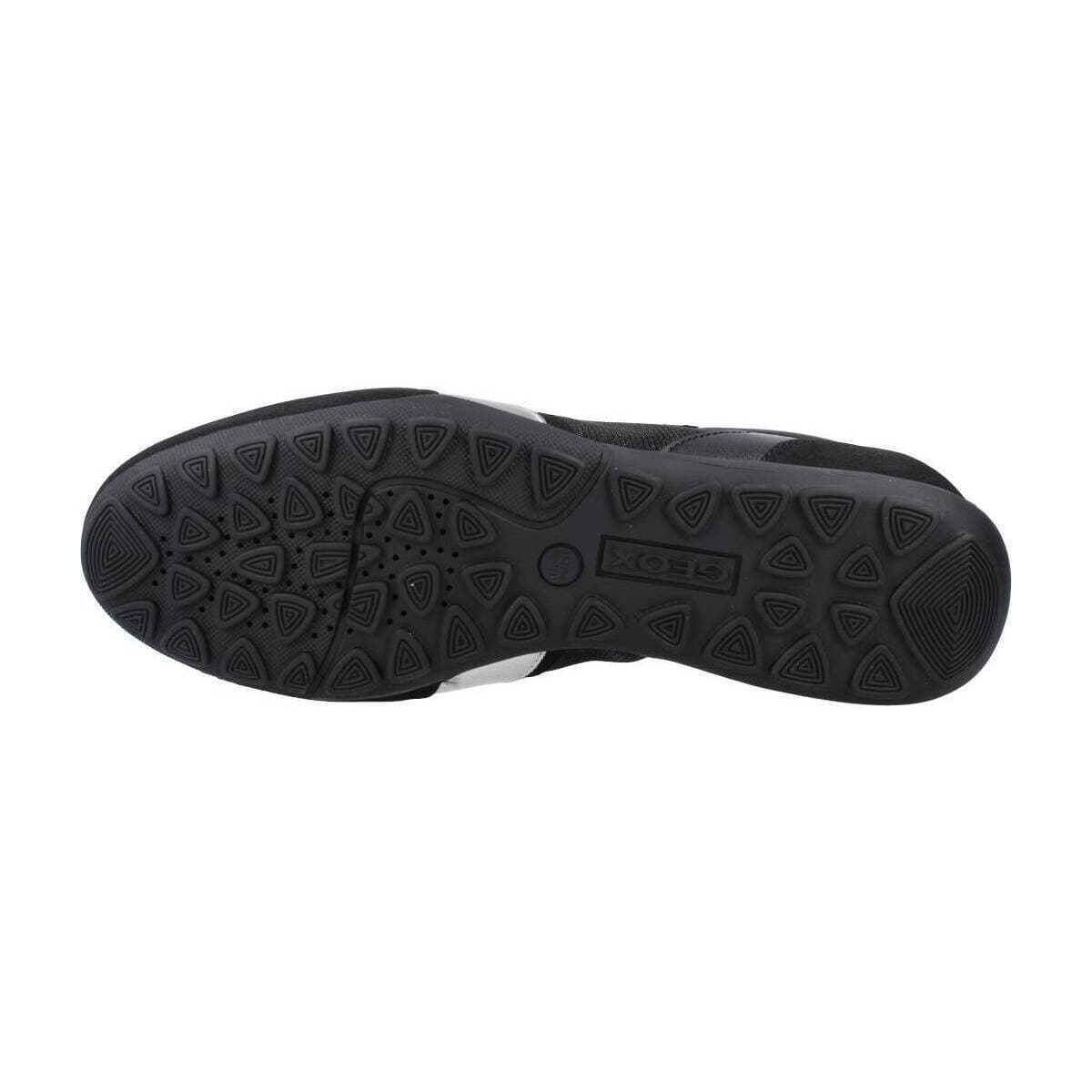 Women's Sneakers Geox Black
