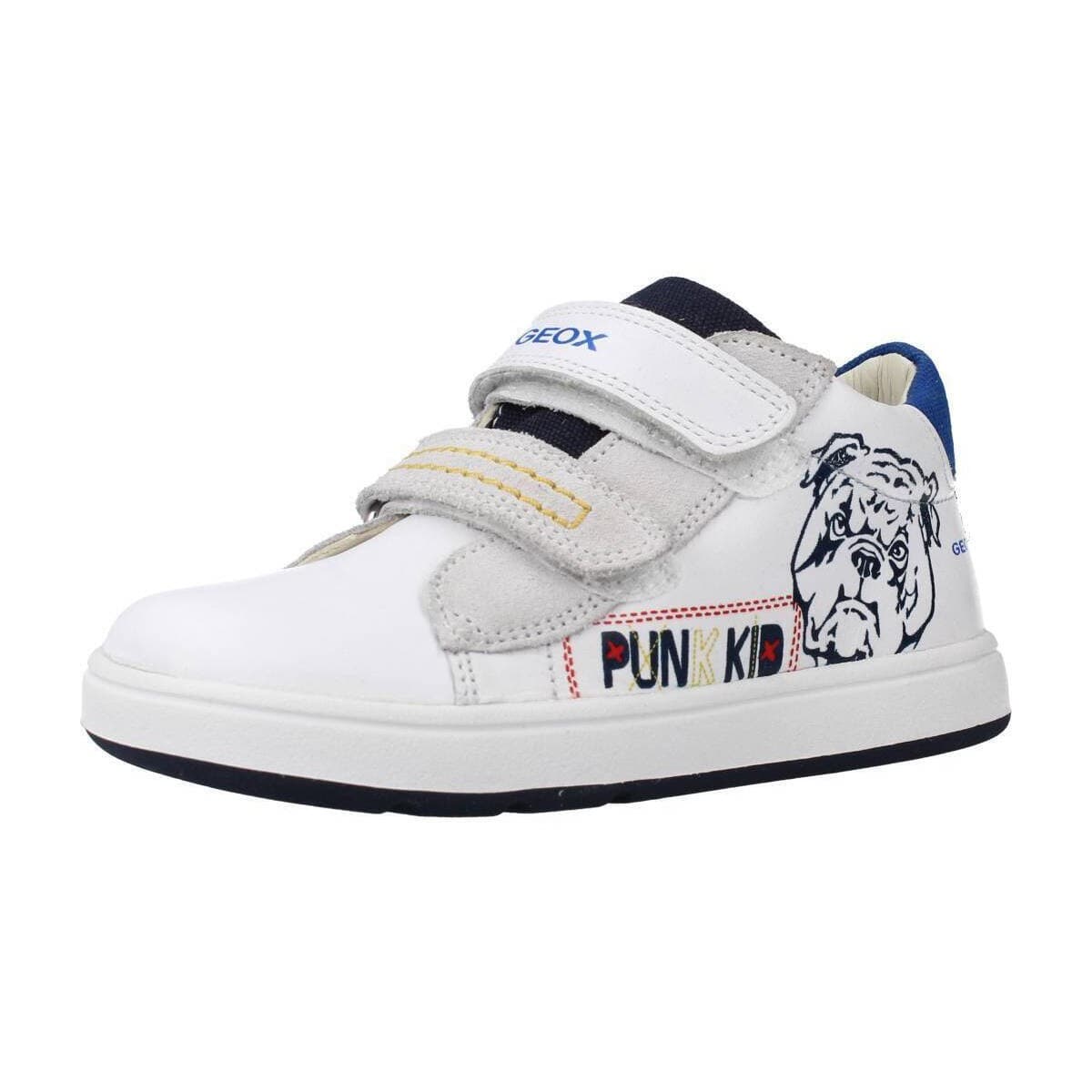 Παπούτσια Πόλης Geox Zapatos Niño Modèle B Biglia Boy