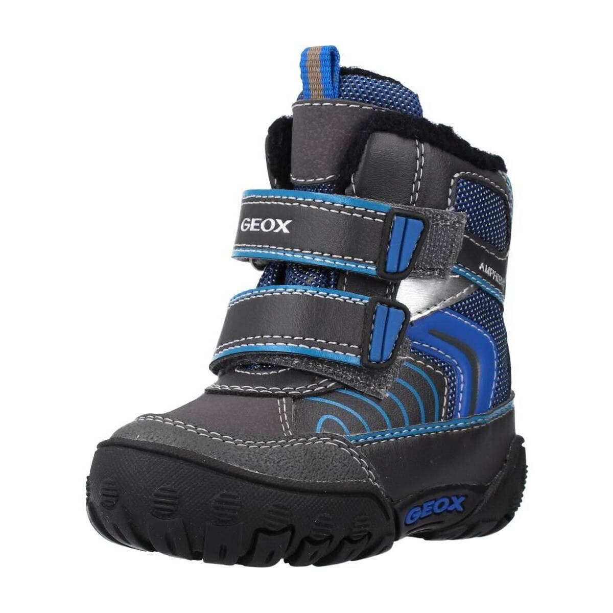 Μπότες Geox Botas Niña Modèle B Gulp B Boy Abx