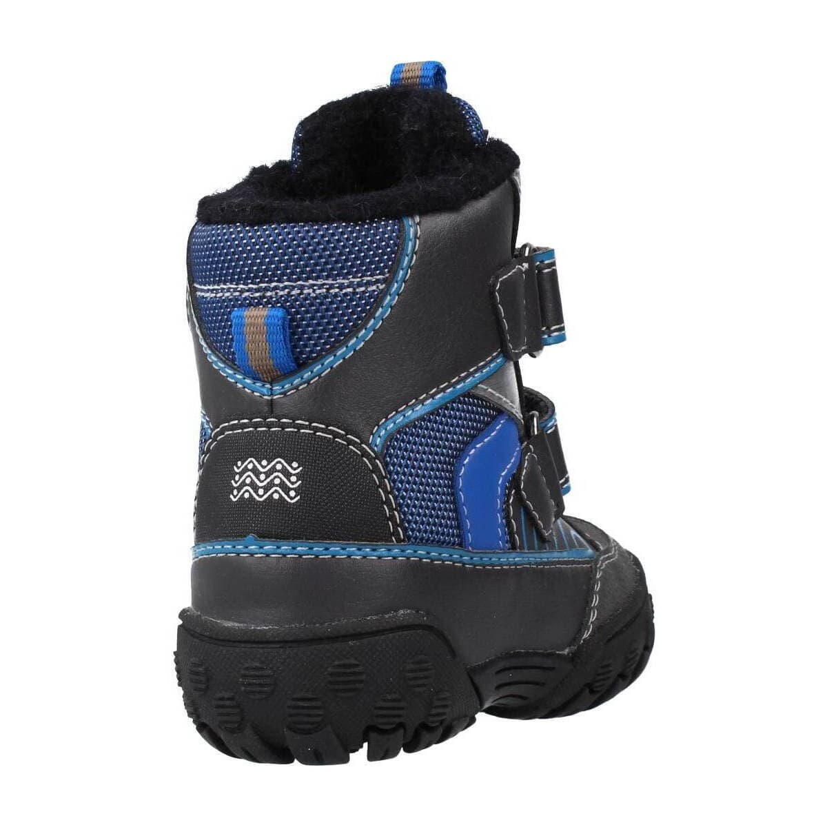 Girls' Boots Geox Gray