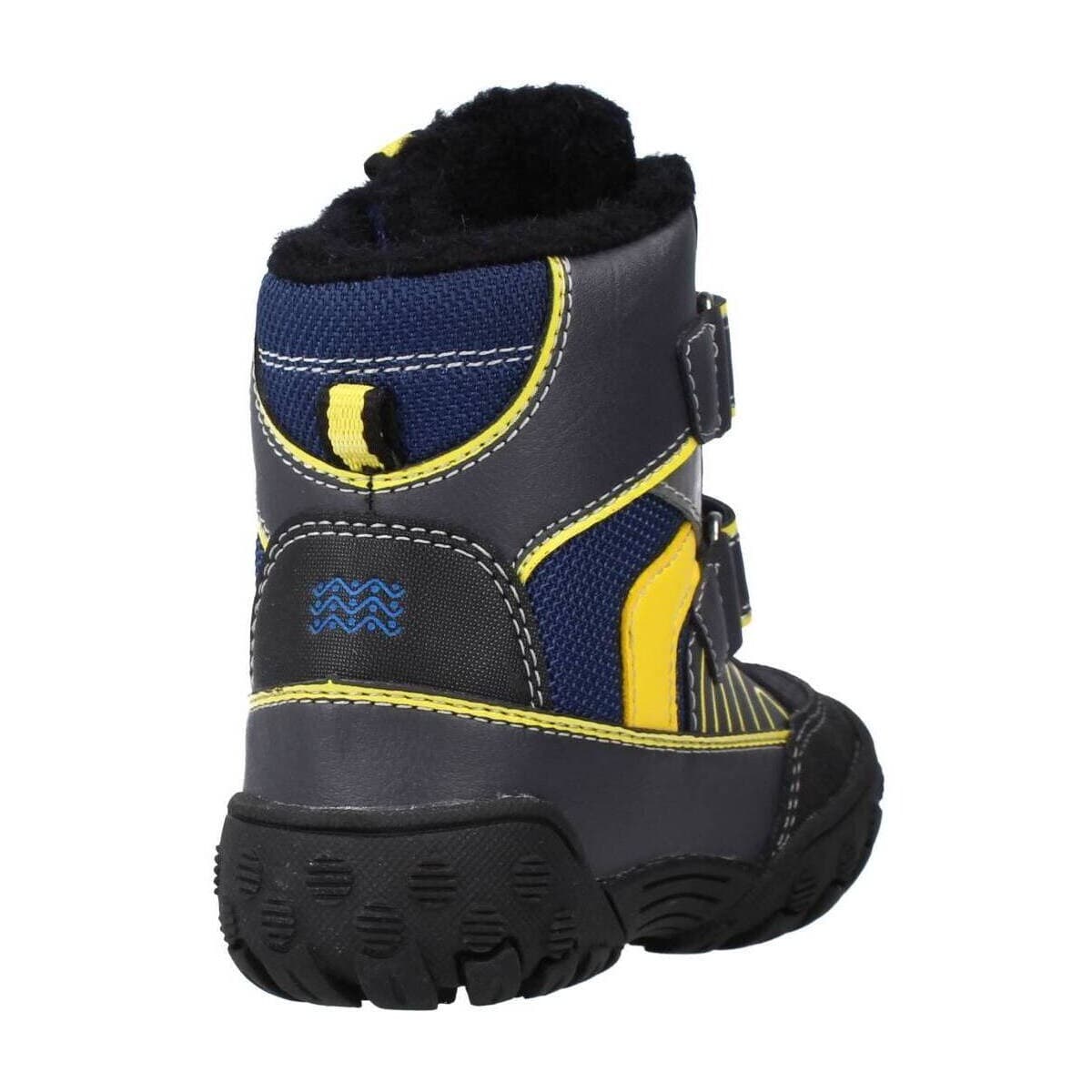 Boys' Boots Geox Blue