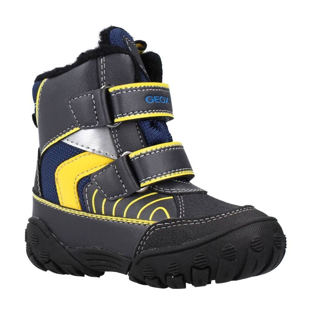 Boys' Boots Geox Blue