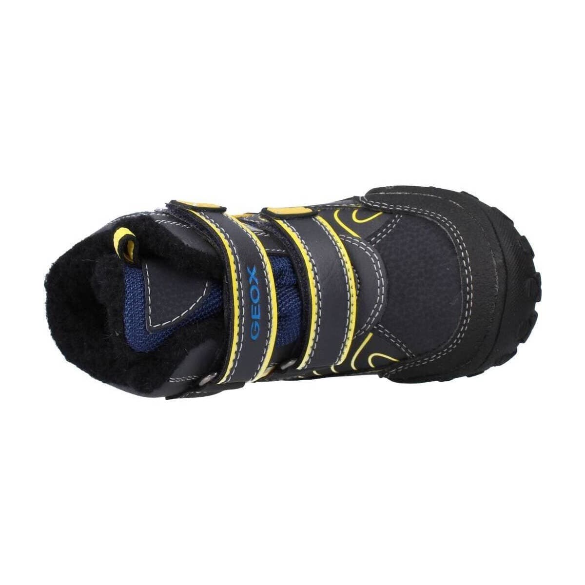 Boys' Boots Geox Blue