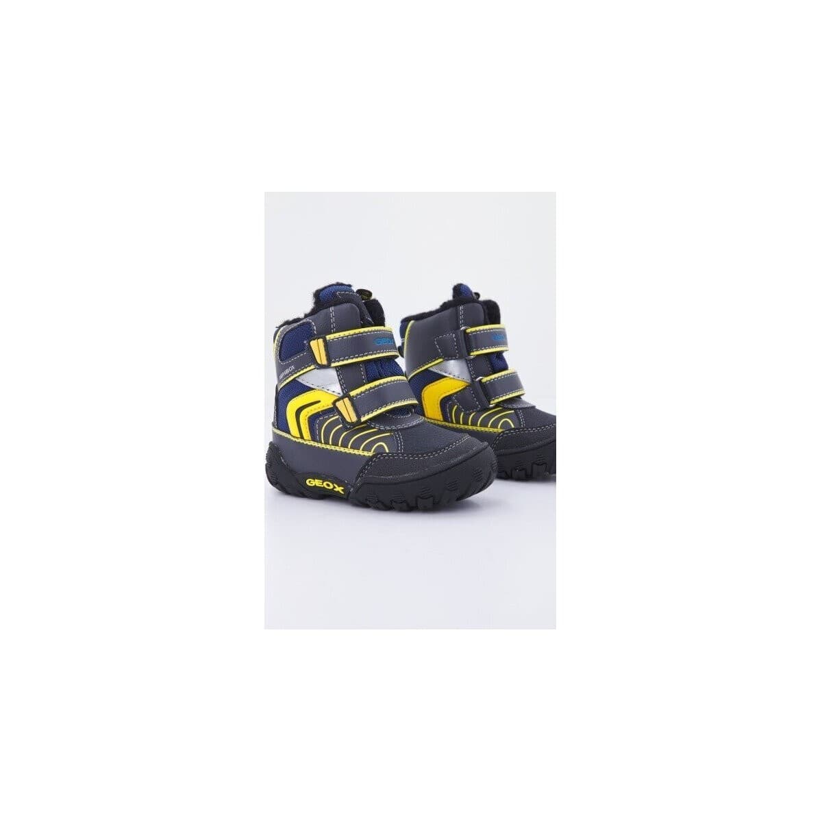 Boys' Boots Geox Blue