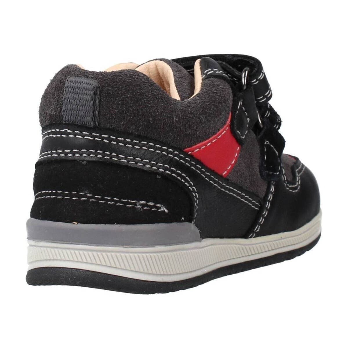 Boys' Boots Geox Black