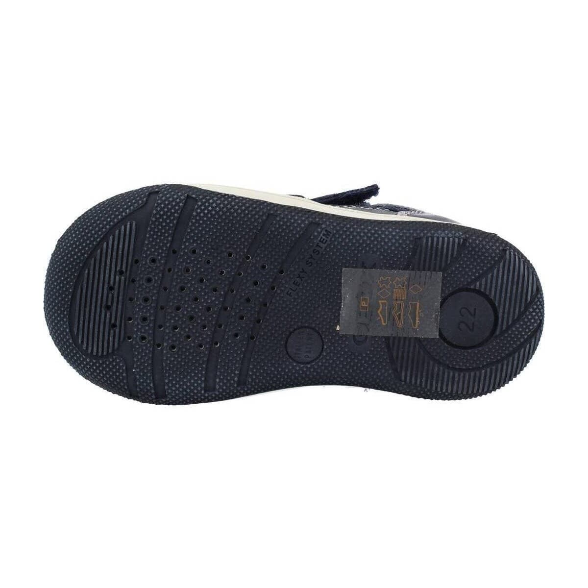 Boys' Boots Geox Blue