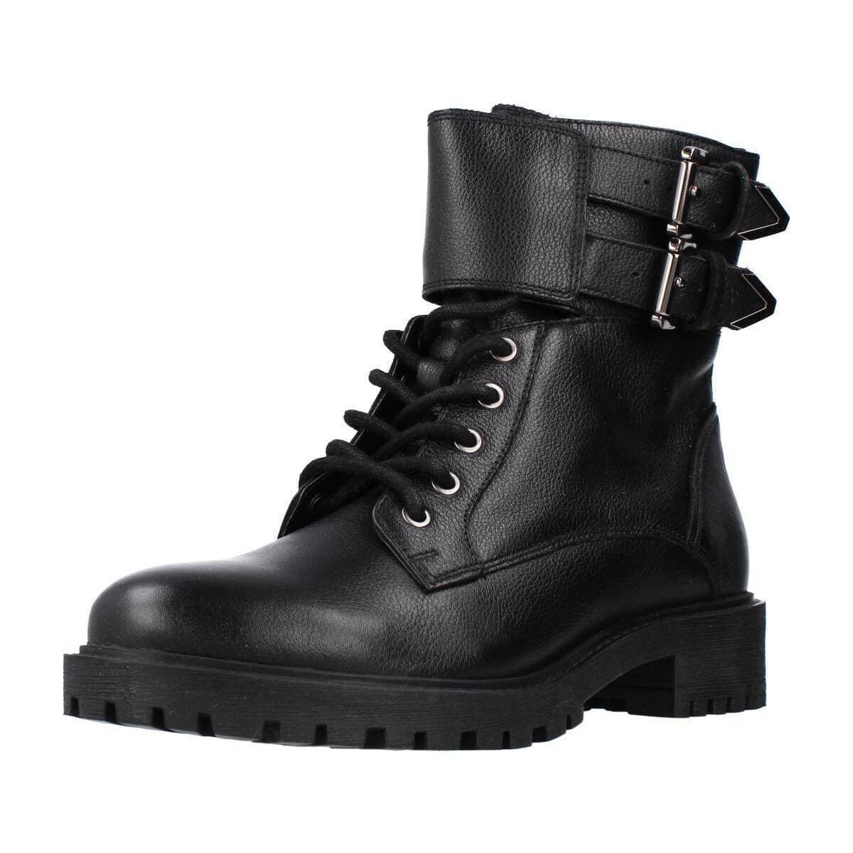 Μπότες Geox Botines Mujer Modèle D Hoara