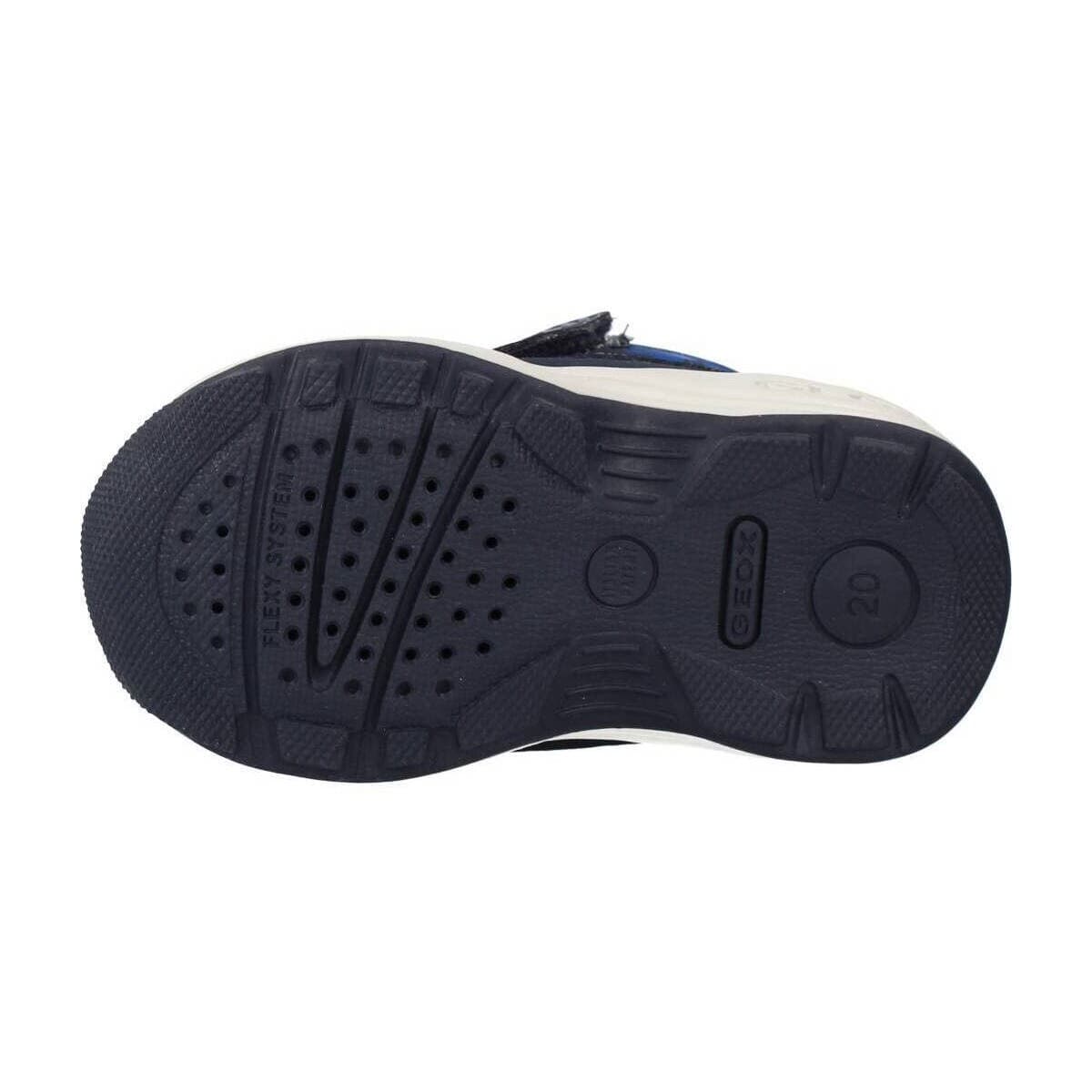 Girls' Boots Geox Blue