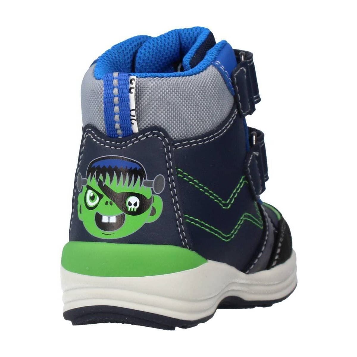 Boys' Boots Geox Blue
