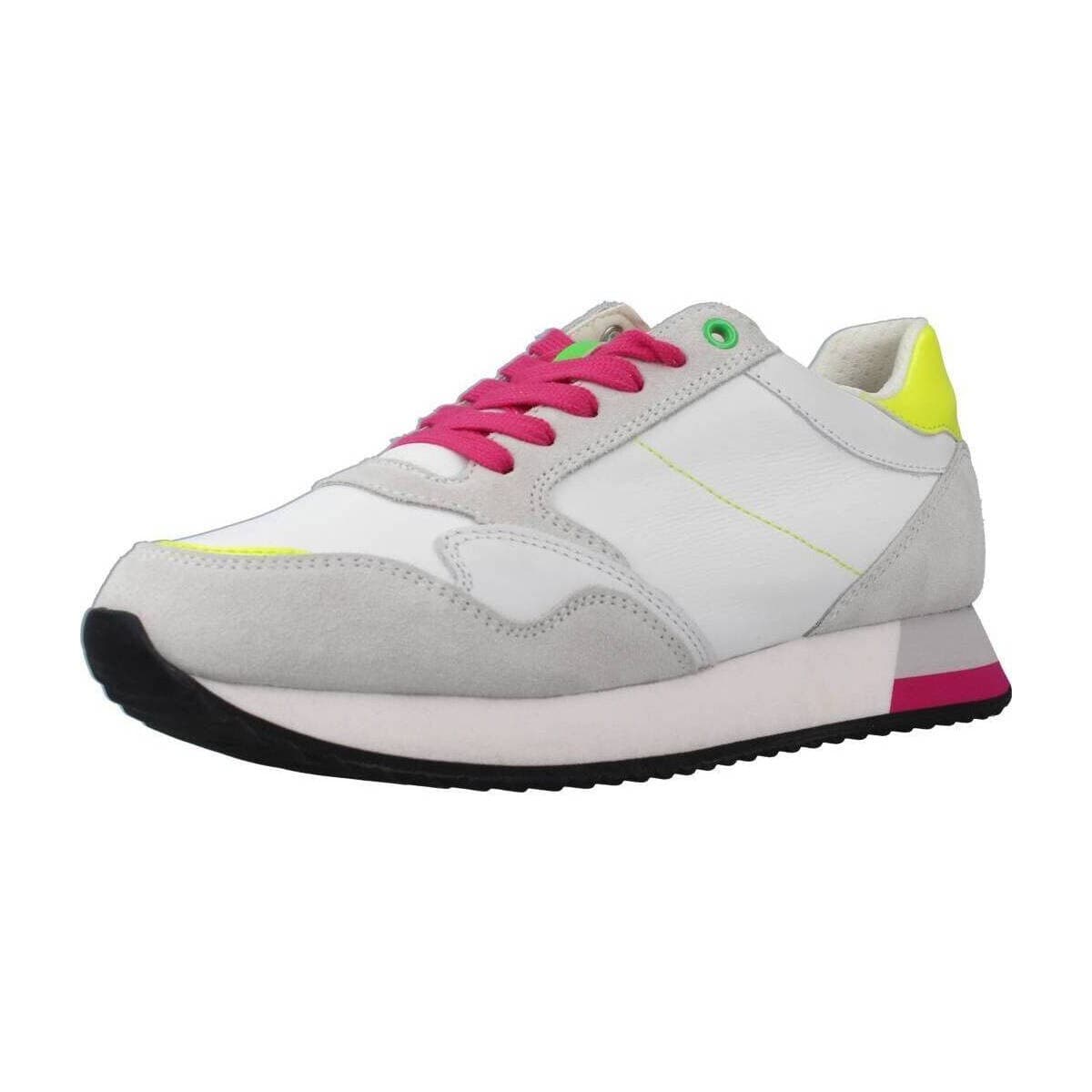Sneakers Geox Sport Zapatillas Mujer Modèle D Doralea B