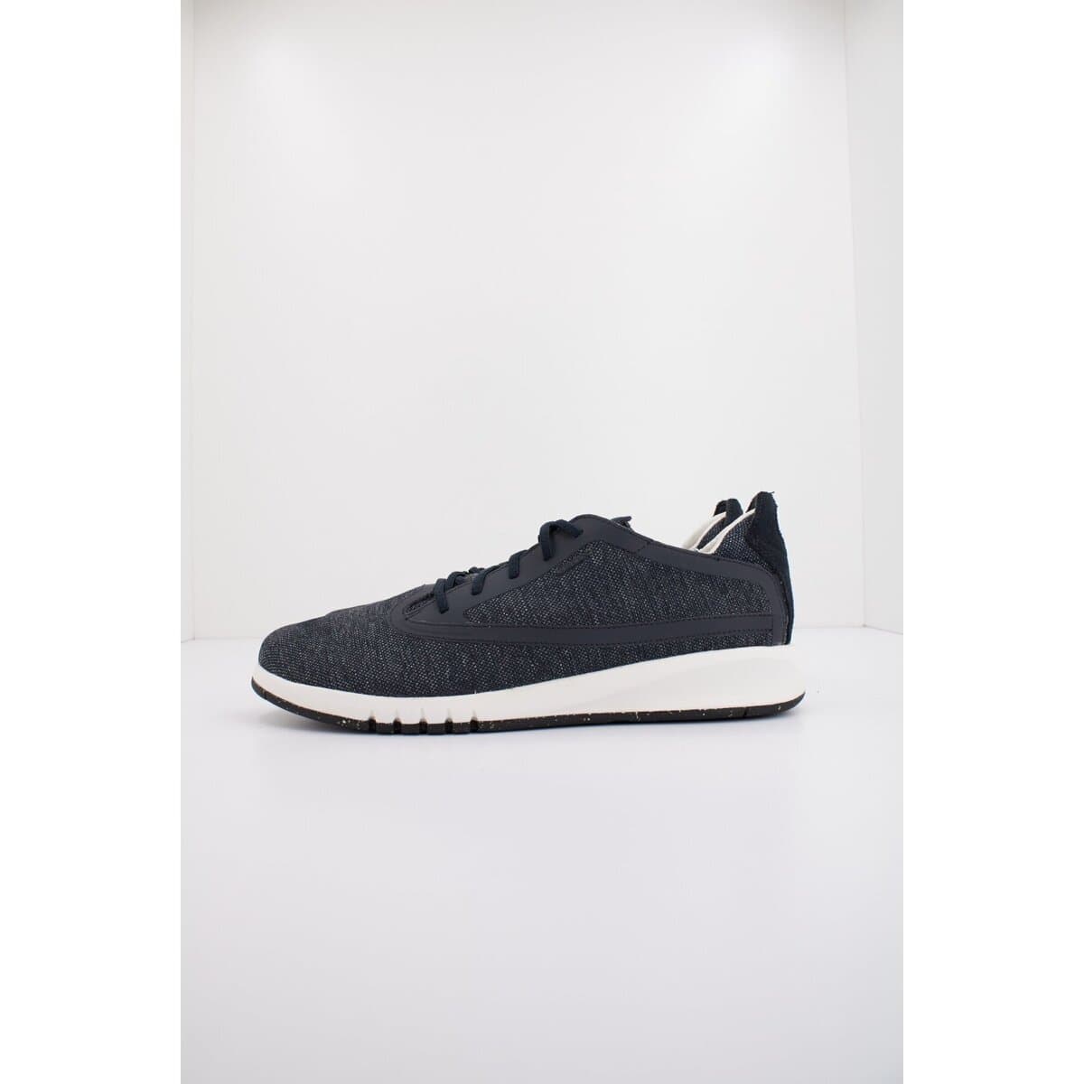 Men's Sneakers Geox Blue