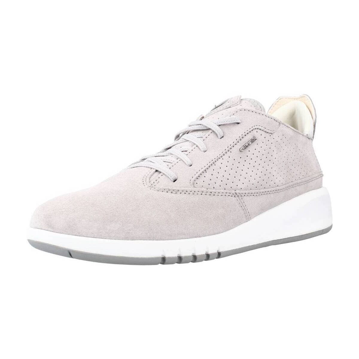 Sneakers Geox Sport Zapatillas Mujer Modèle D Aerantis A