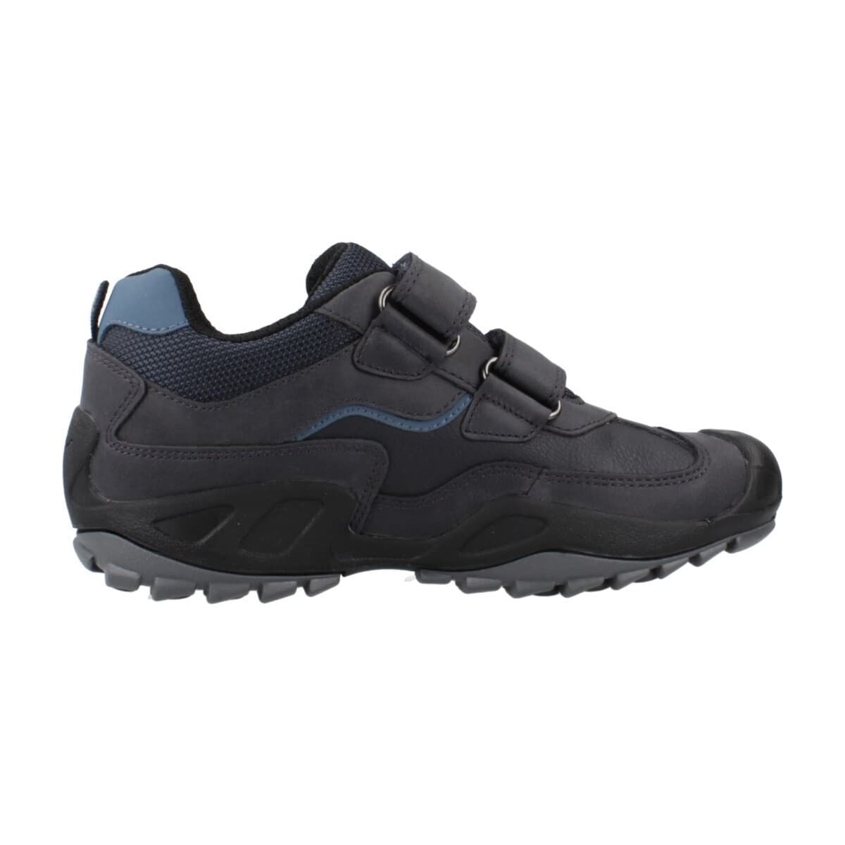 Boys' Sneakers Geox Gray