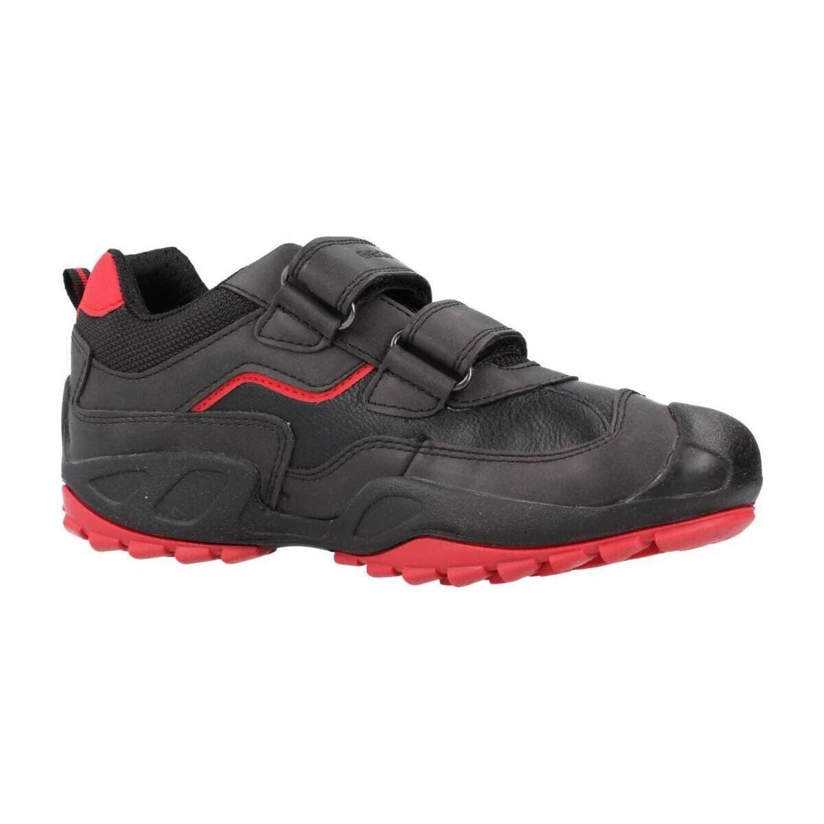 Boys' Sneakers Geox Black