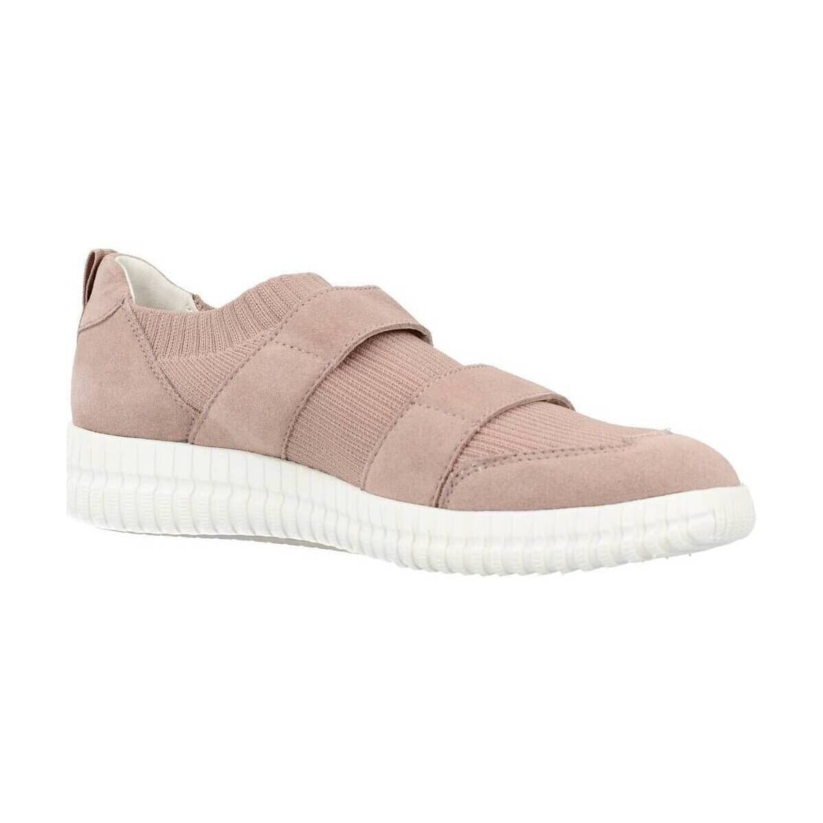 Women's Sneakers Geox