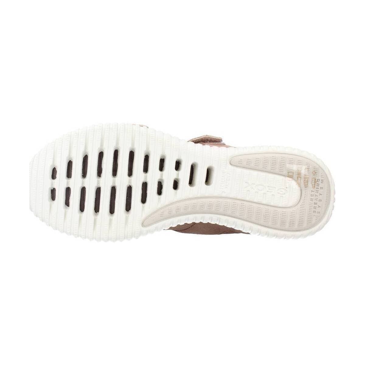 Women's Sneakers Geox