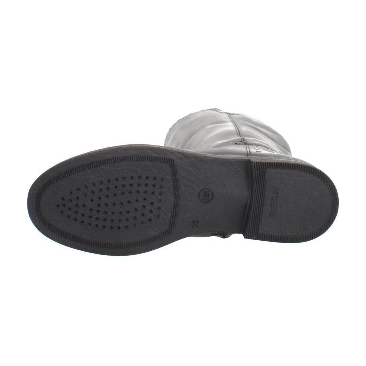 Girls' Boots Geox Black