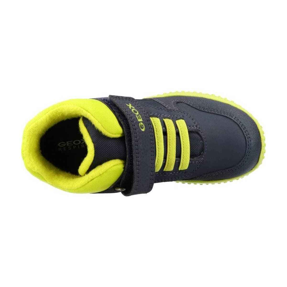 Boys' Boots Geox Blue