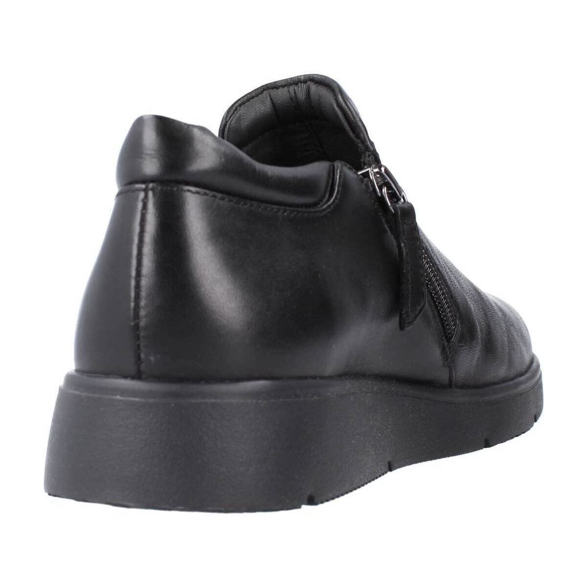 Women's Boots Geox Black