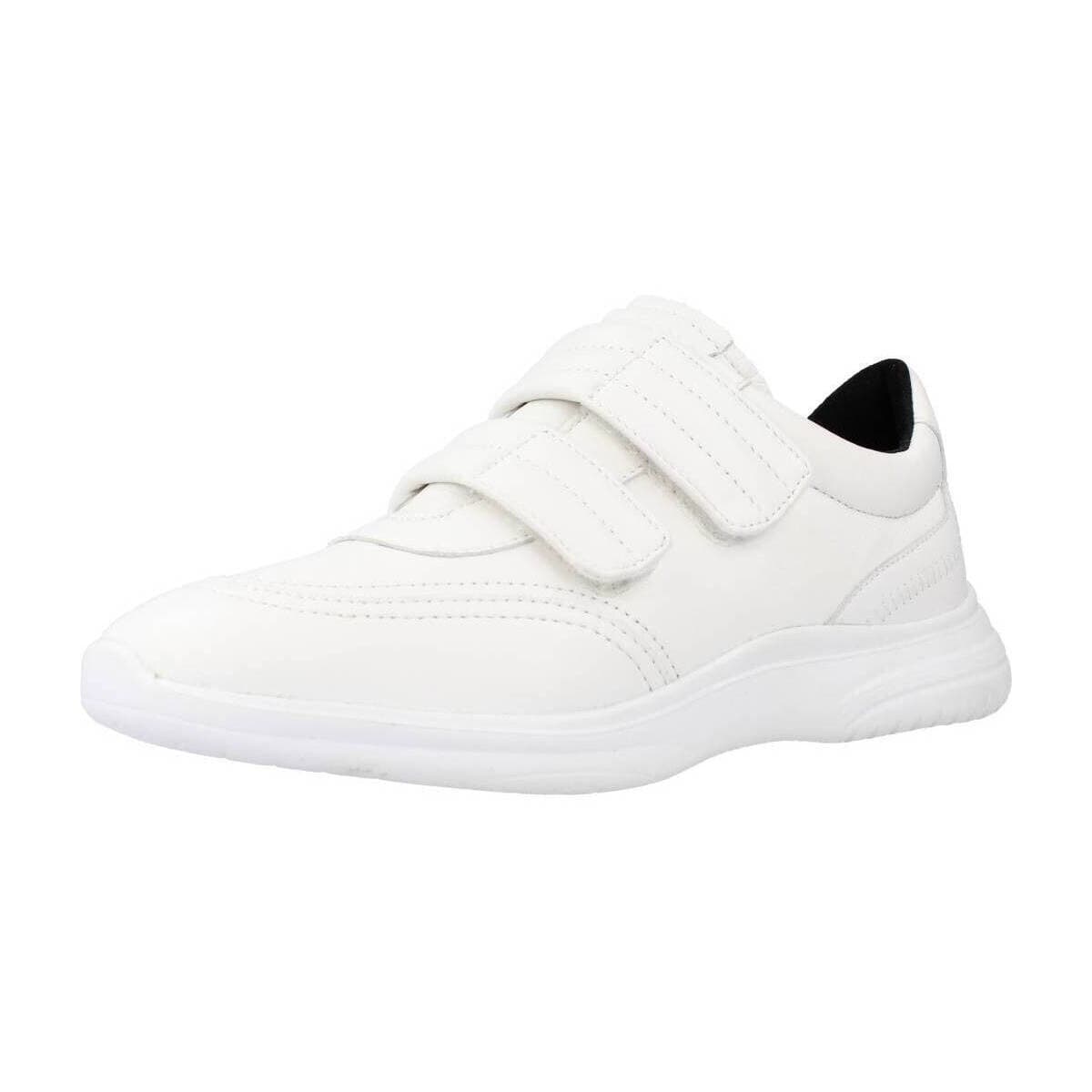 Sneakers Geox Sport Zapatillas Mujer Modèle D Pillow D