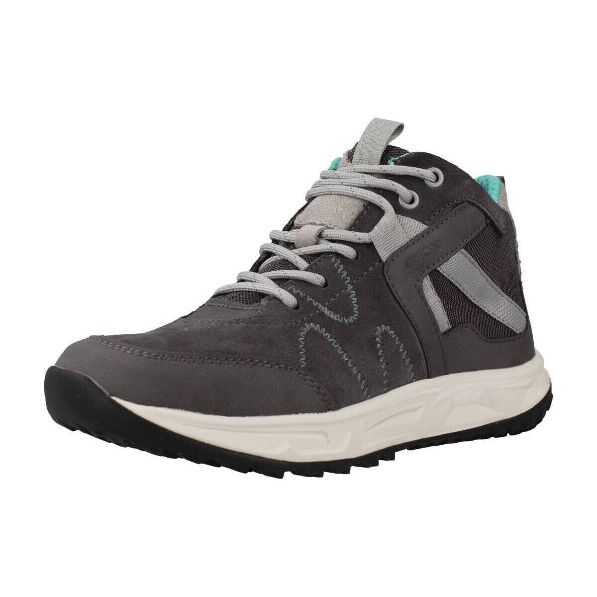 Παπούτσια Πόλης Geox Zapatos Niña Modèle D Delray B Wpf B