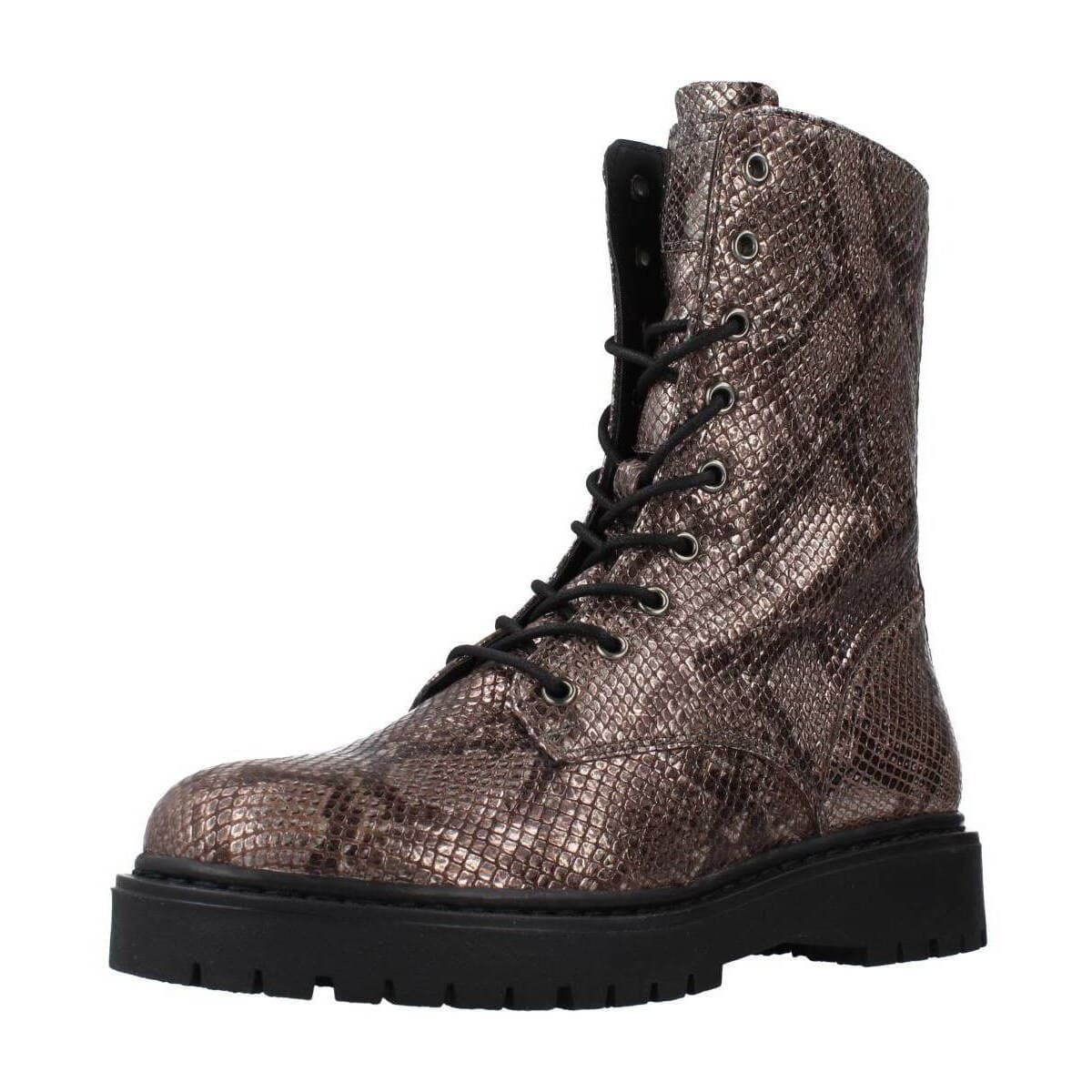 Women's Boots Geox Multicolor